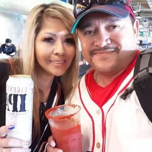 Meet your Posher, Isabel